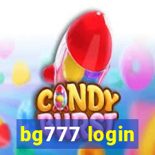 bg777 login